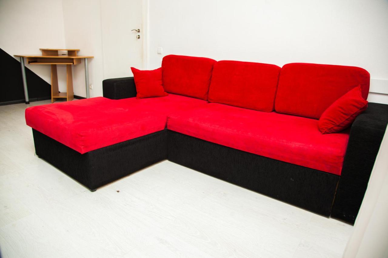2Rooms Semi-Luxury Apartment On Pochtovaya 167-A Street Zaporizhia Εξωτερικό φωτογραφία